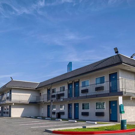 Motel 6-Anaheim, Ca - Fullerton East Luaran gambar
