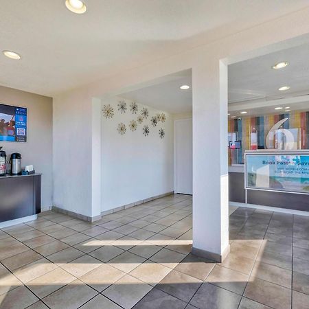 Motel 6-Anaheim, Ca - Fullerton East Luaran gambar