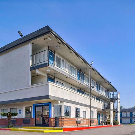 Motel 6-Anaheim, Ca - Fullerton East Luaran gambar