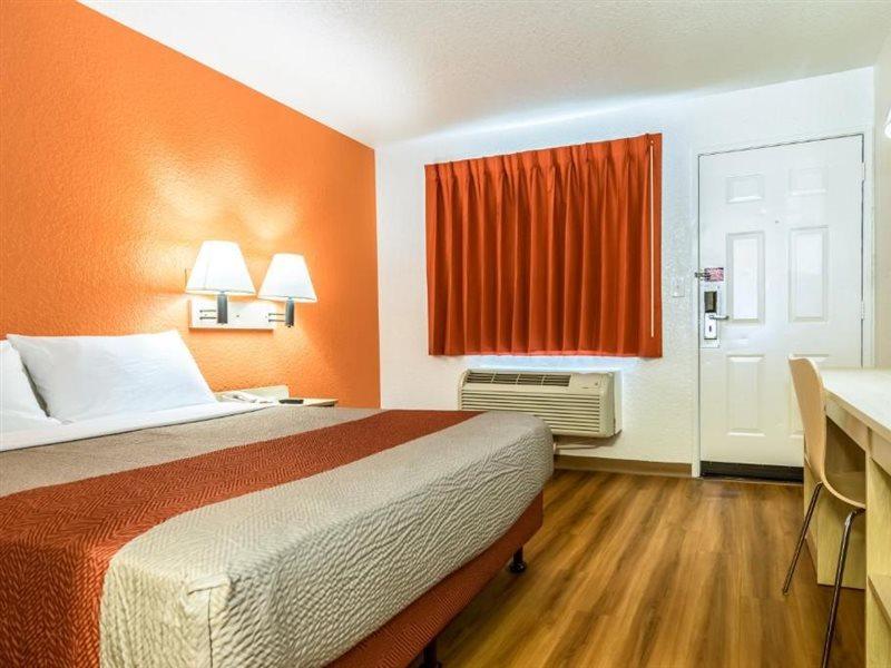 Motel 6-Anaheim, Ca - Fullerton East Luaran gambar