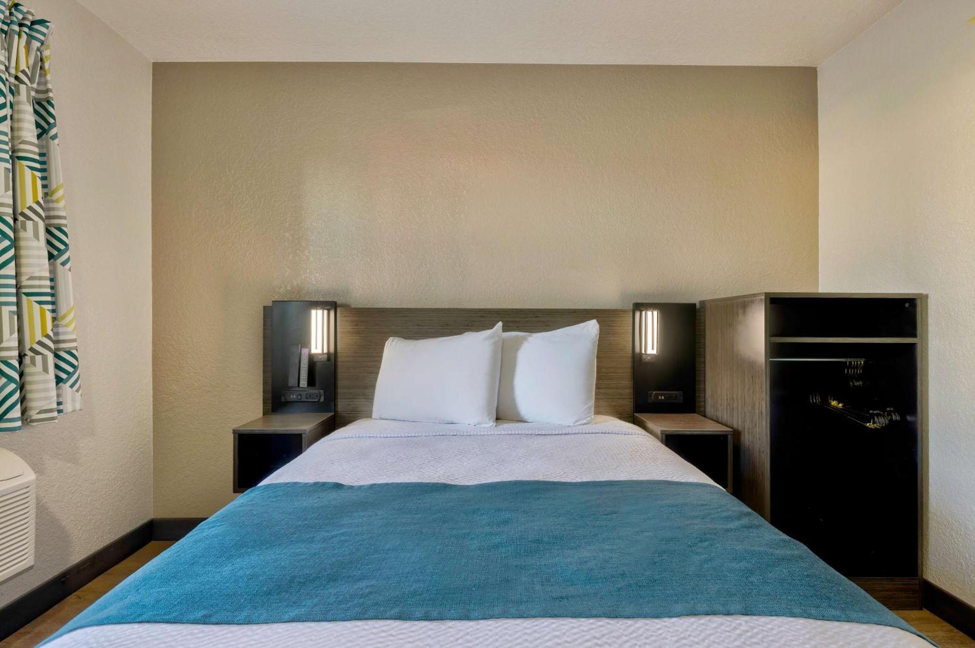 Motel 6-Anaheim, Ca - Fullerton East Luaran gambar