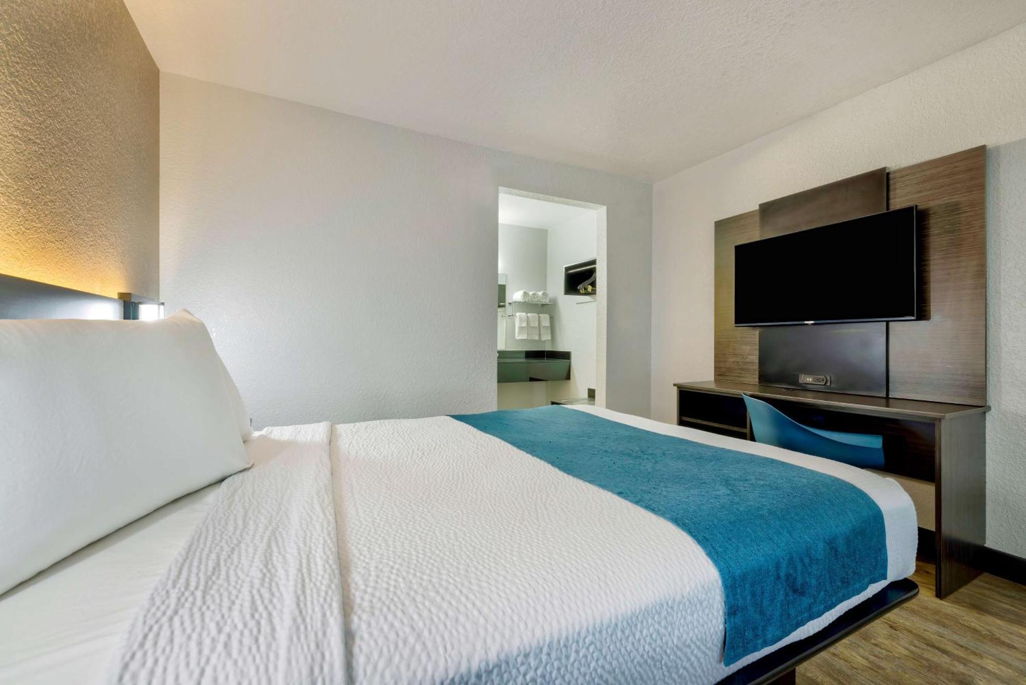 Motel 6-Anaheim, Ca - Fullerton East Luaran gambar