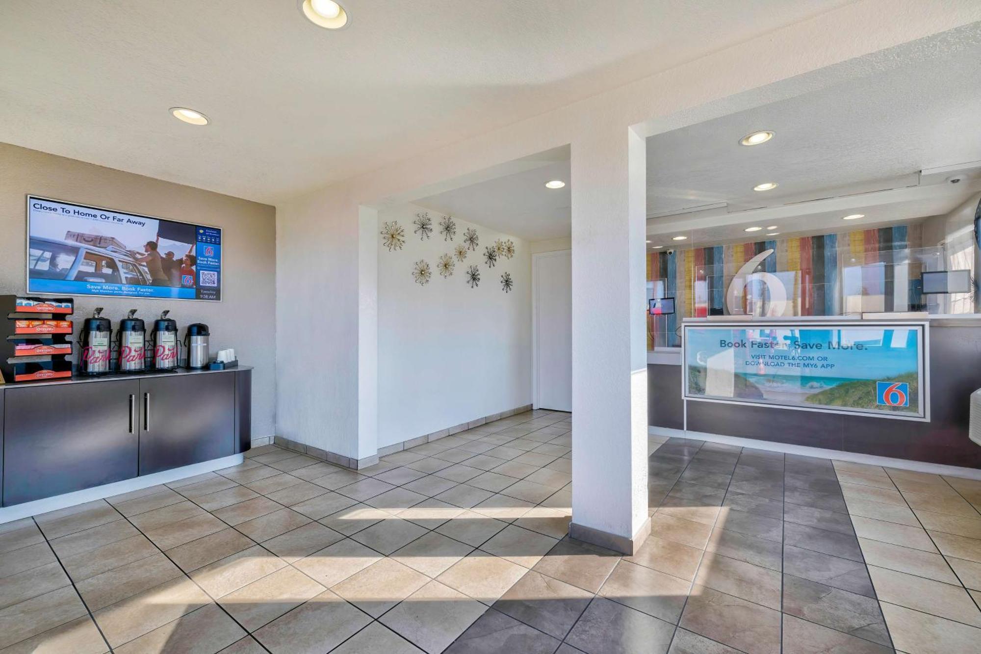 Motel 6-Anaheim, Ca - Fullerton East Luaran gambar