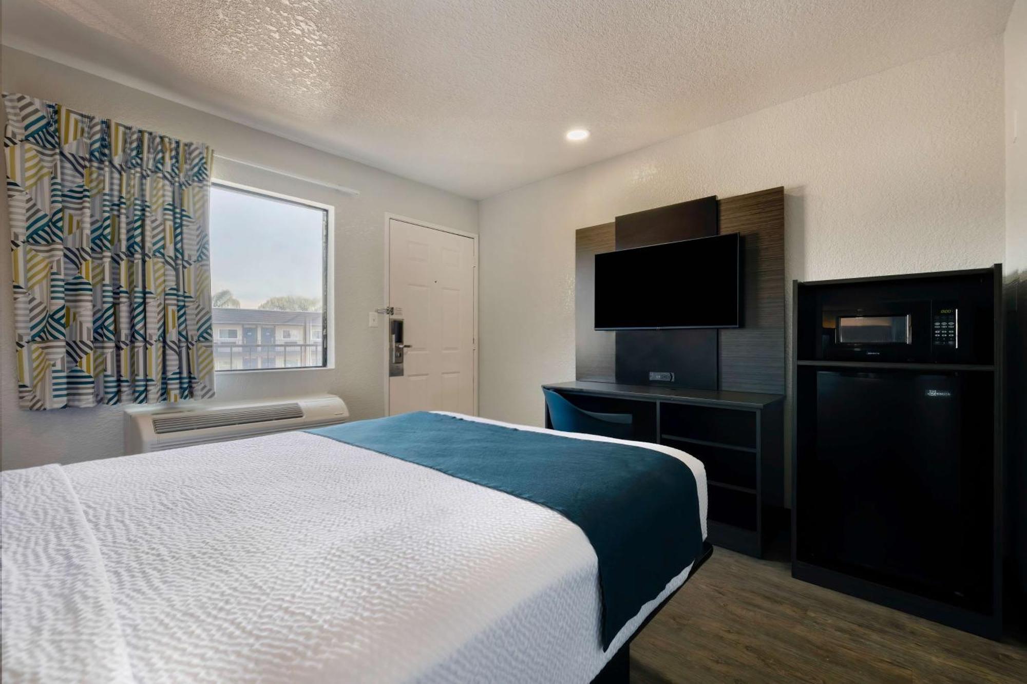 Motel 6-Anaheim, Ca - Fullerton East Luaran gambar