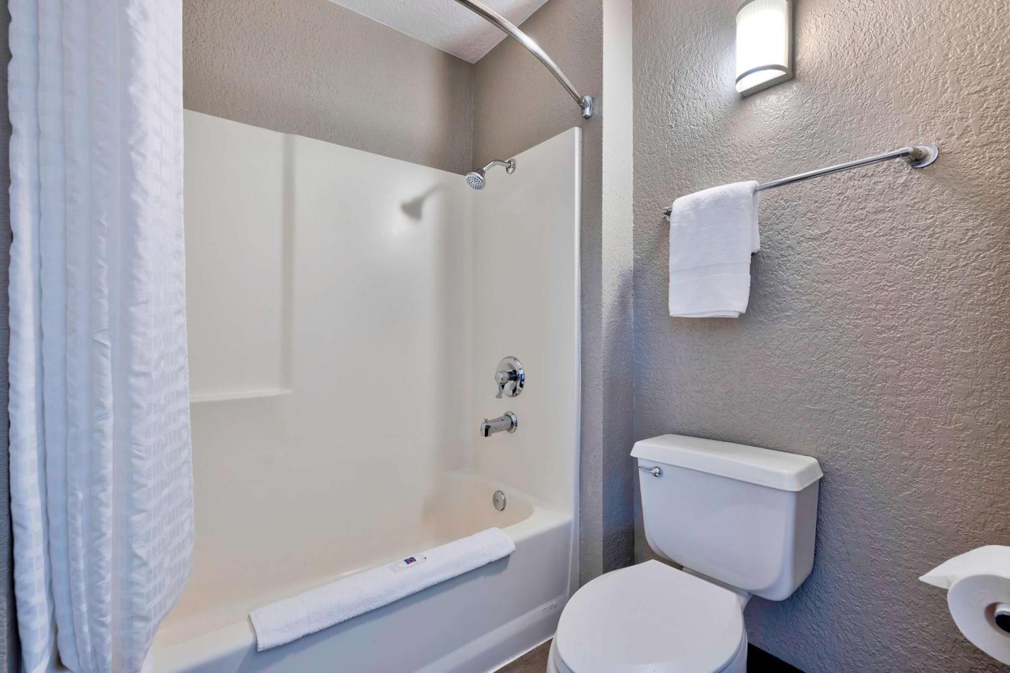 Motel 6-Anaheim, Ca - Fullerton East Luaran gambar