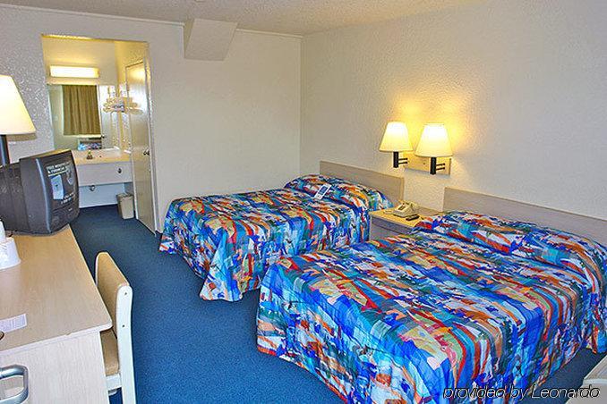 Motel 6-Anaheim, Ca - Fullerton East Luaran gambar